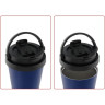 Термокружка THERMOCAFE TCCM-500KA (DBL) 0,5L из нержавеющей стали 707079