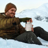 Термос THERMOS IS-300 SN 0.47L из нержавеющей стали 563132